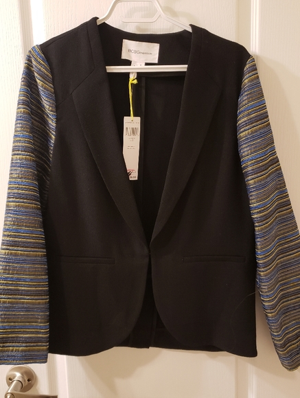 BCBG Blazer - Picture 1 of 3